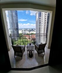 Ardmore Park (D10), Condominium #577683791